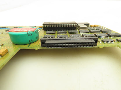 Cincinnati Milacron 3-533-0908G PLC Slot Card Circuit Board Module
