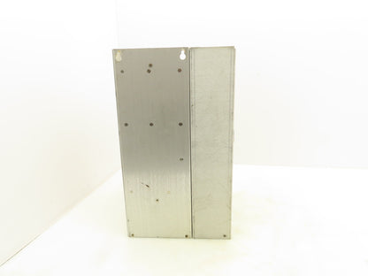 Cincinnati Milacron 3-424-2037A PLC Power Supply Chassis 4-Rack Motherboard