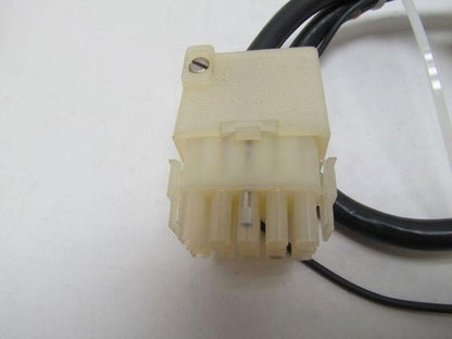 Gould Modicon W804002 I/O Power Extender Cable 1.5 ft