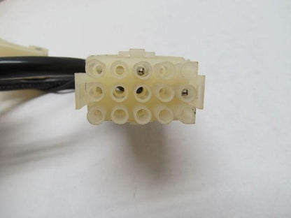 Gould Modicon W804002 I/O Power Extender Cable 1.5 ft