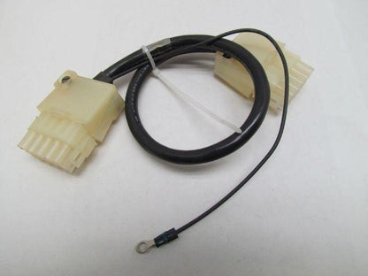Gould Modicon W804002 I/O Power Extender Cable 1.5 ft