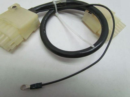 Gould Modicon W804002 I/O Power Extender Cable 1.5 ft