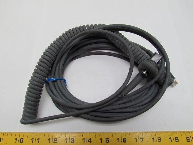 Intermec 060558 Cable Assy 25 ft