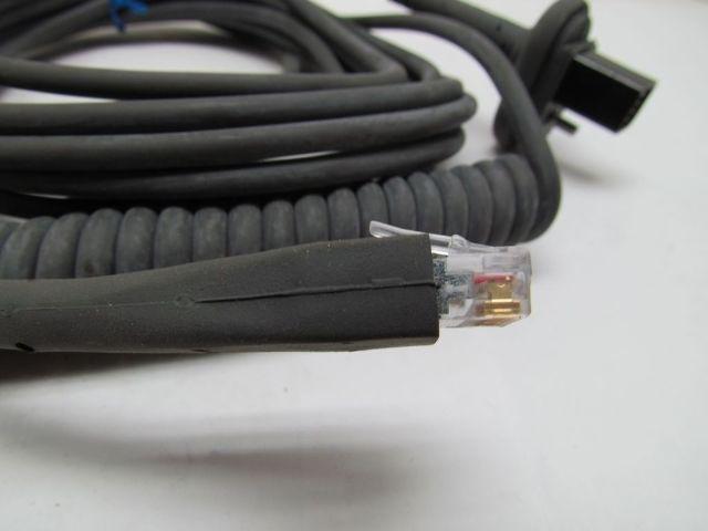 Intermec 060558 Cable Assy 25 ft