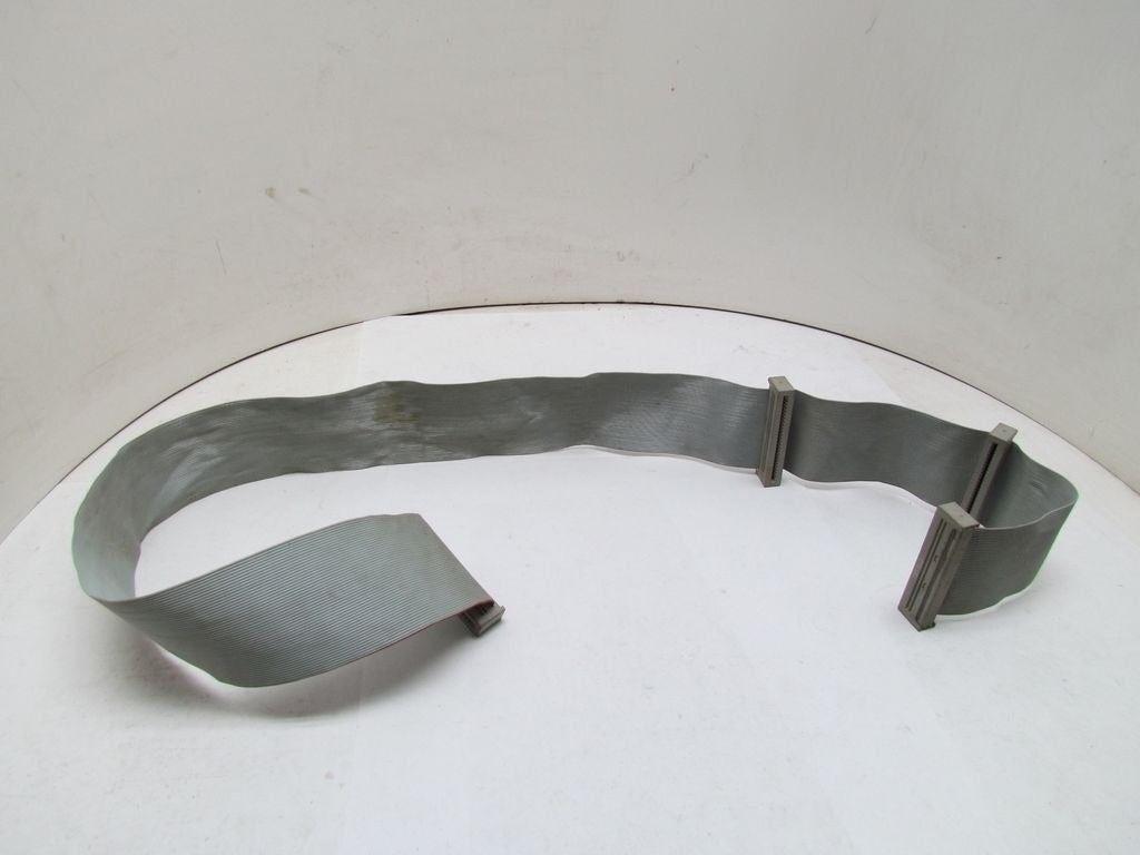 Gould Modicon W512-003 CPU to I/O Cable