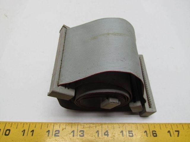 Gould Modicon W512-003 CPU to I/O Cable