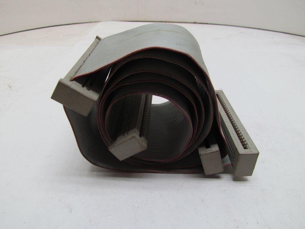 Gould Modicon W512-003 CPU to I/O Cable