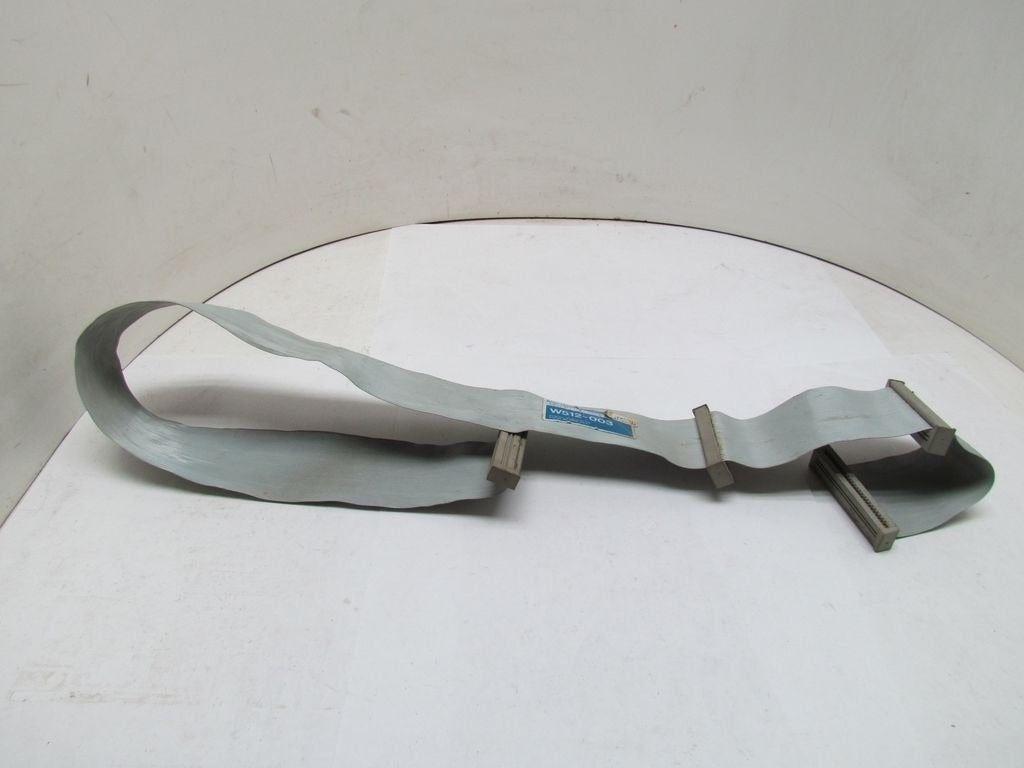 Gould Modicon W512-003 CPU to I/O Cable