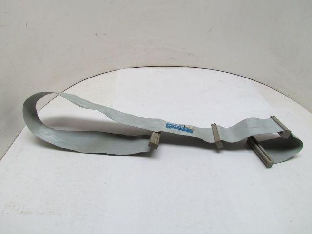 Gould Modicon W512-003 CPU to I/O Cable
