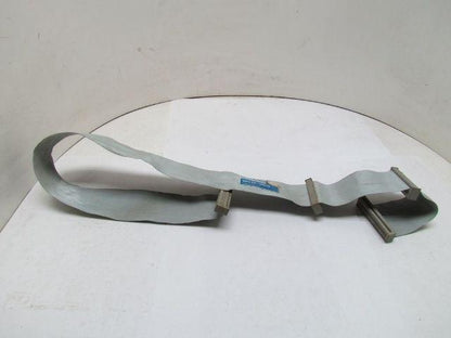 Gould Modicon W512-003 CPU to I/O Cable