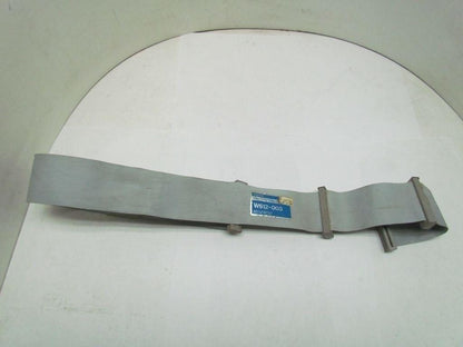Gould Modicon W512-003 CPU to I/O Cable