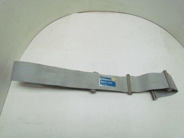Gould Modicon W512-003 CPU to I/O Cable