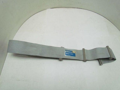 Gould Modicon W512-003 CPU to I/O Cable