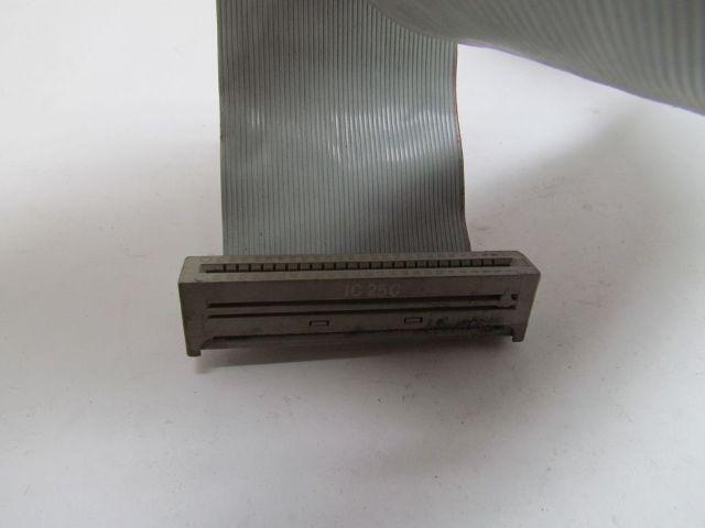 Gould Modicon W512-003 CPU to I/O Cable