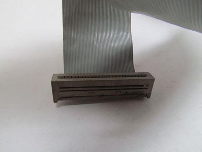 Gould Modicon W512-003 CPU to I/O Cable