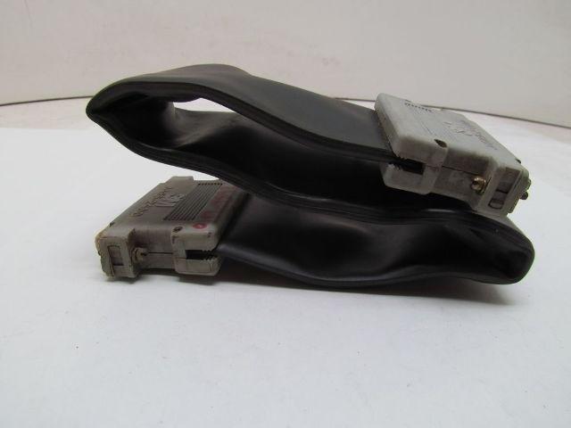 Gould Modicon W801-002 Cable Assy 1.5'