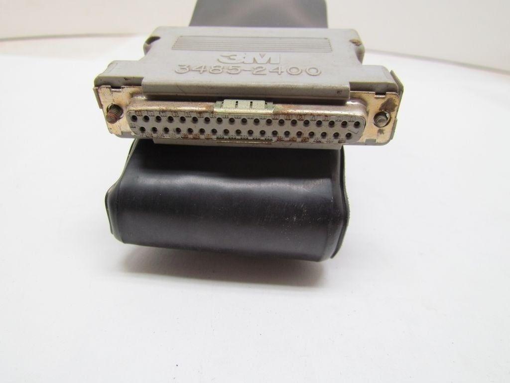 Gould Modicon W801-002 Cable Assy 1.5'