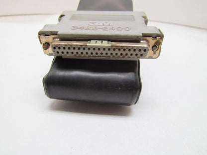 Gould Modicon W801-002 Cable Assy 1.5'
