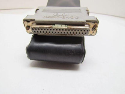 Gould Modicon W801-002 Cable Assy 1.5'