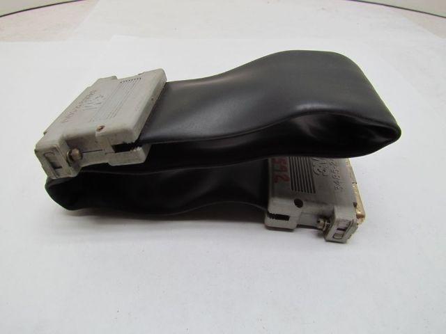 Gould Modicon W801-002 Cable Assy 1.5'