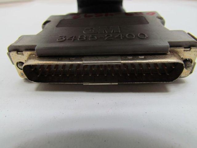 Gould Modicon W801-002 Cable Assy 1.5'