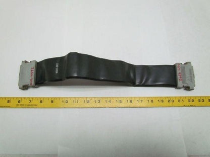 Gould Modicon W801-002 Cable Assy 1.5'
