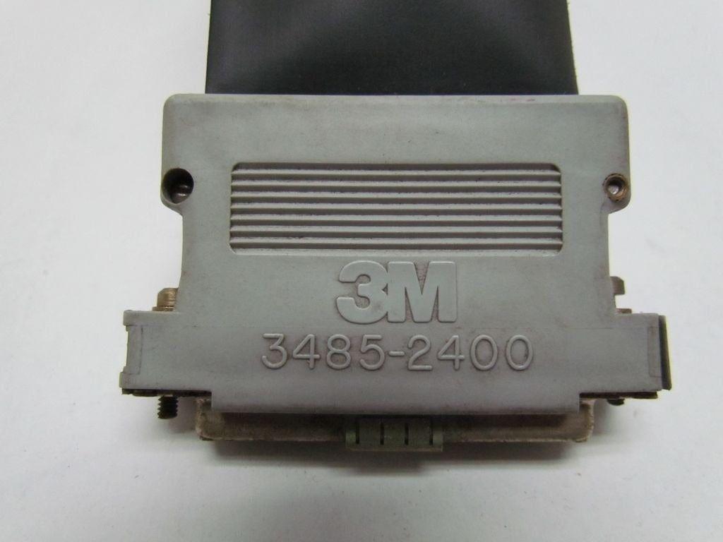 Gould Modicon W801-002 Cable Assy 1.5'