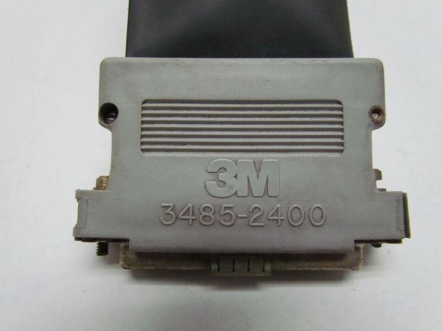 Gould Modicon W801-002 Cable Assy 1.5'