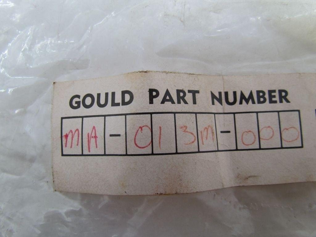 Gould Modicon MA-013M-000 Cable Assy