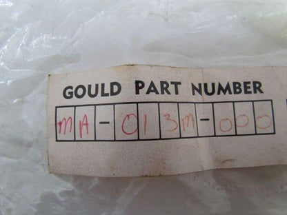 Gould Modicon MA-013M-000 Cable Assy