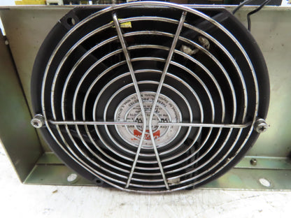 Fanuc A06B-6059-H212 AC Spindle Servo Drive Unit