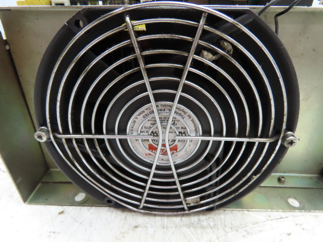 Fanuc A06B-6059-H212 AC Spindle Servo Drive Unit