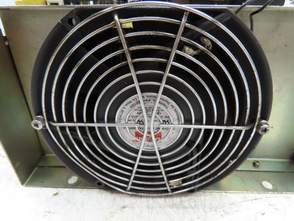 Fanuc A06B-6059-H212 AC Spindle Servo Drive Unit