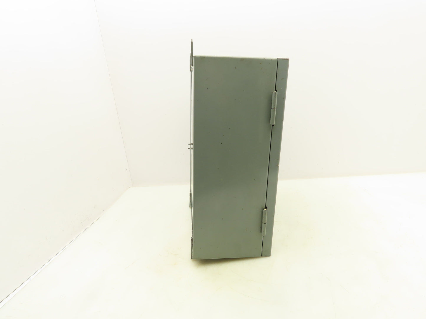 Allen Bradley 505-BJD Motor Starter Control Box 14x12x5" Enclosure Only