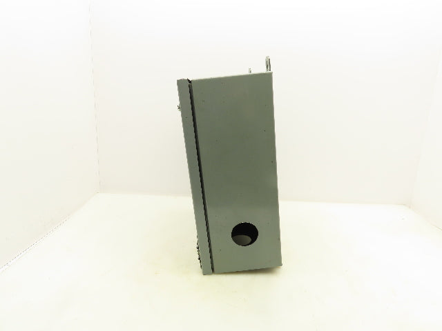 Allen Bradley 505-BJD Motor Starter Control Box 14x12x5" Enclosure Only