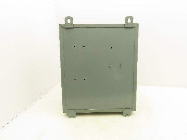 Allen Bradley 505-BJD Motor Starter Control Box 14x12x5" Enclosure Only