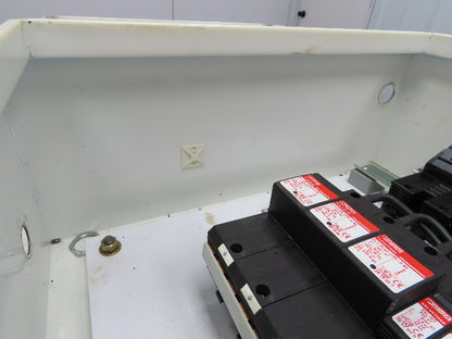 Phoenix Contact FLT-PLUS Flashtrab-Plus CTRL W/ Valvetrab Lighting Arrestor