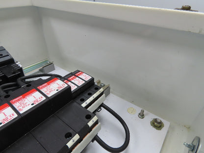 Phoenix Contact FLT-PLUS Flashtrab-Plus CTRL W/ Valvetrab Lighting Arrestor