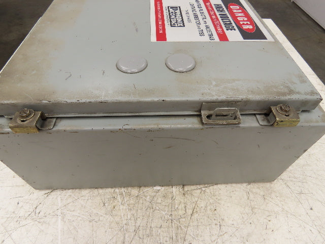 Phoenix Contact FLT-PLUS Flashtrab-Plus CTRL W/ Valvetrab Lighting Arrestor