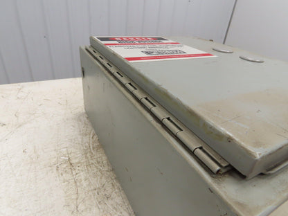 Phoenix Contact FLT-PLUS Flashtrab-Plus CTRL W/ Valvetrab Lighting Arrestor