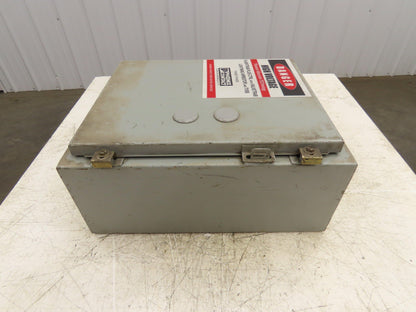 Phoenix Contact FLT-PLUS Flashtrab-Plus CTRL W/ Valvetrab Lighting Arrestor