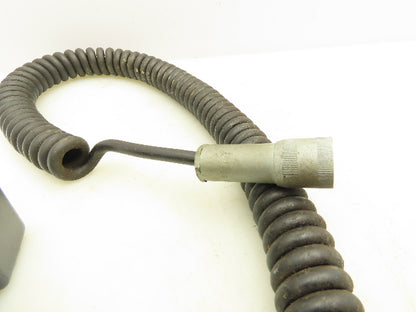 Euchner Cincinnati Milacron HKE011-100A05-045326 Manual Pulse Generator