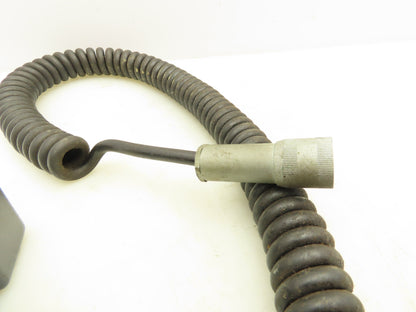 Euchner Cincinnati Milacron HKE011-100A05-045326 Manual Pulse Generator