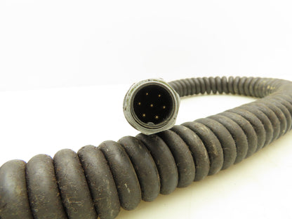 Euchner Cincinnati Milacron HKE011-100A05-045326 Manual Pulse Generator