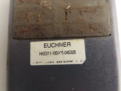 Euchner Cincinnati Milacron HKE011-100A05-045326 Manual Pulse Generator