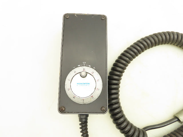 Euchner Cincinnati Milacron HKE011-100A05-045326 Manual Pulse Generator