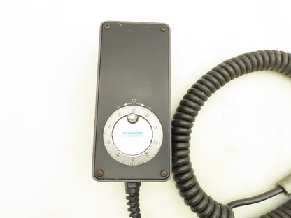 Euchner Cincinnati Milacron HKE011-100A05-045326 Manual Pulse Generator