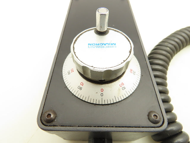 Euchner Cincinnati Milacron HKE011-100A05-045326 Manual Pulse Generator