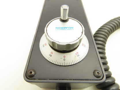 Euchner Cincinnati Milacron HKE011-100A05-045326 Manual Pulse Generator
