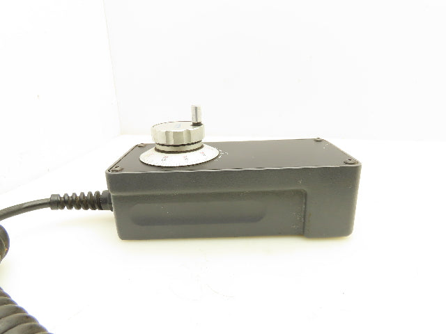 Euchner Cincinnati Milacron HKE011-100A05-045326 Manual Pulse Generator